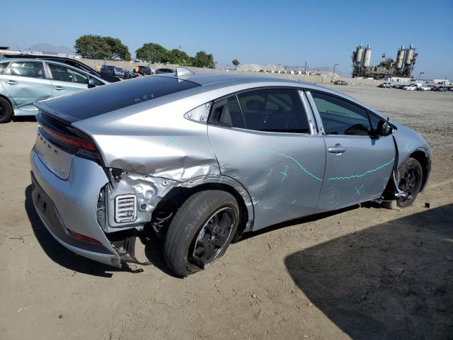 JTDACAAU4P3008341 2023 Toyota Prius Le