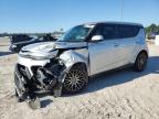 2020 KIA SOUL LX - KNDJ23AU5L7733450