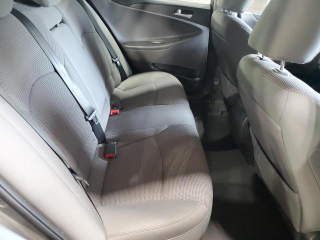 2013 Hyundai Sonata Gls VIN: 5NPEB4AC2DH790667 Lot: 59716004