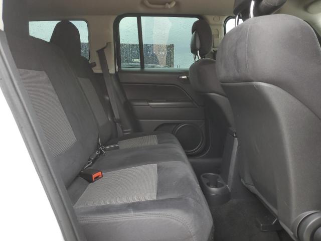 1J4NF1GB8BD219330 2011 Jeep Patriot Sport