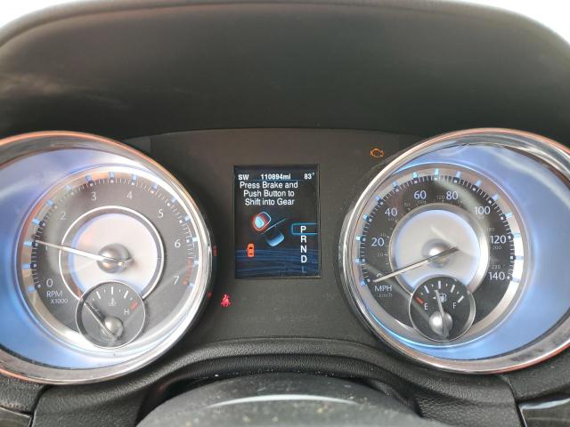 2013 Chrysler 300 VIN: 2C3CCAAG3DH572773 Lot: 59109704