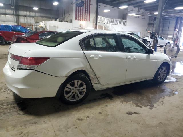 2012 Honda Accord Se VIN: 1HGCP2F68CA234001 Lot: 60863094