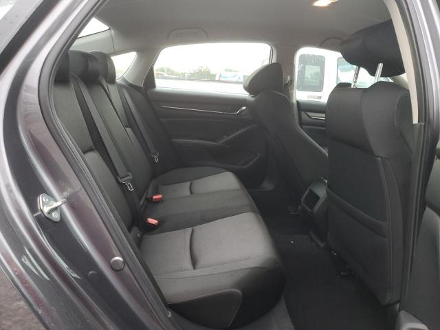 2019 HONDA ACCORD LX - 1HGCV1F16KA149371