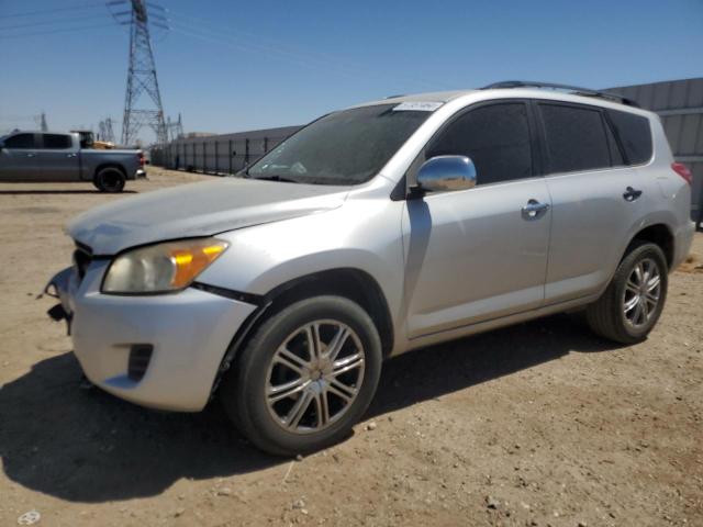 2009 Toyota Rav4 VIN: 2T3ZF33V59W002303 Lot: 57351464