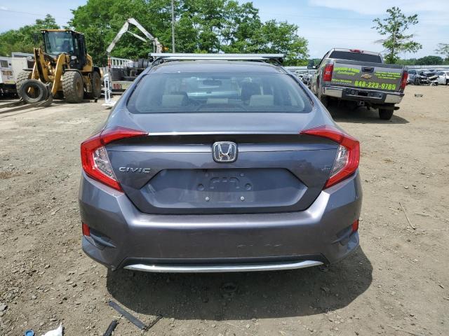 2HGFC2F63LH596358 Honda Civic LX 6