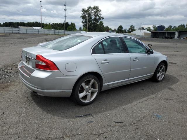 2010 Volvo S80 T6 VIN: YV1992AH9A1129289 Lot: 59676324