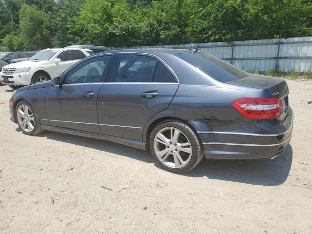 VIN WDDHF5KB3DA679006 2013 Mercedes-Benz E-Class, 350 no.2