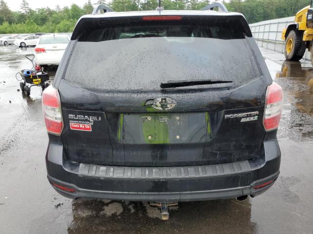 2015 SUBARU FORESTER 2 JF2SJAKCXFH510600  59668734