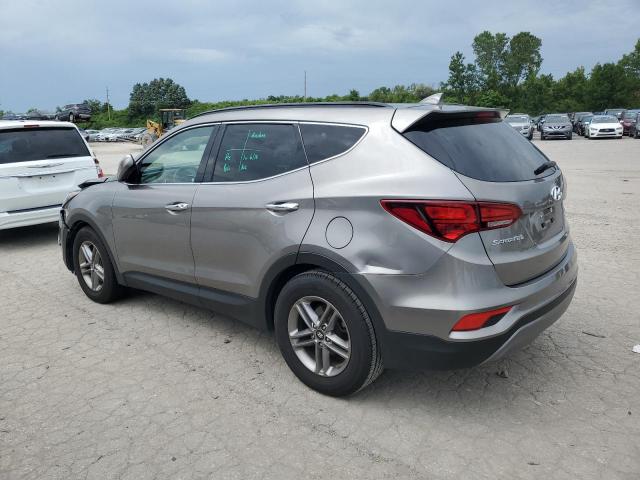 2018 HYUNDAI SANTA FE S - 5NMZU3LB0JH096689