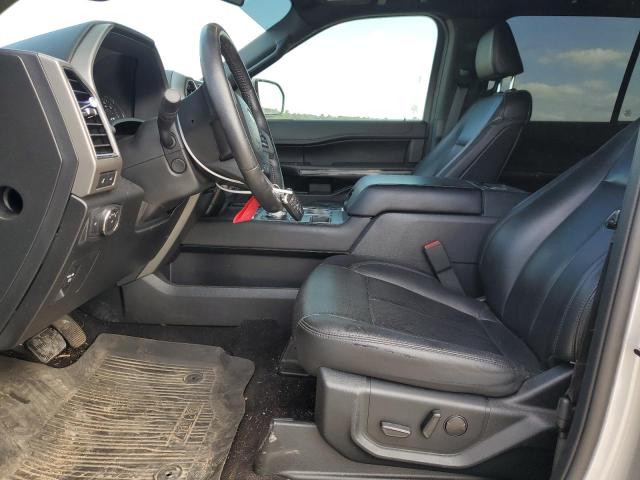 2021 Ford Expedition Xlt VIN: 1FMJU1HT5MEA29012 Lot: 61089554