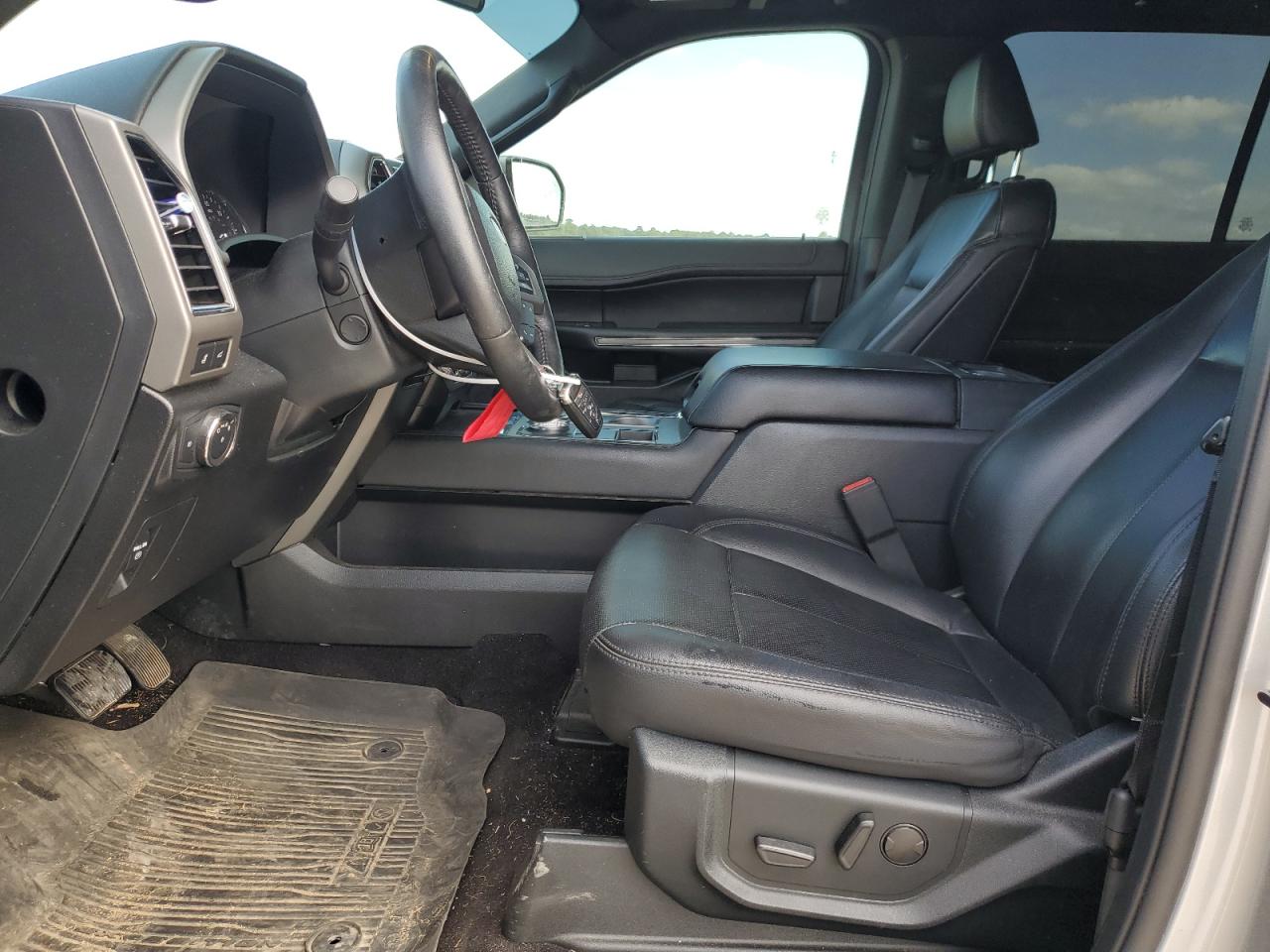 1FMJU1HT5MEA29012 2021 Ford Expedition Xlt