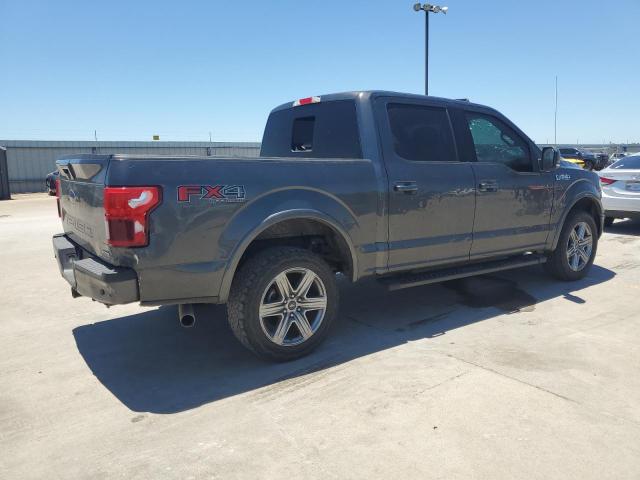 2019 FORD F150 SUPER 1FTEW1E47KKE58907  57905574