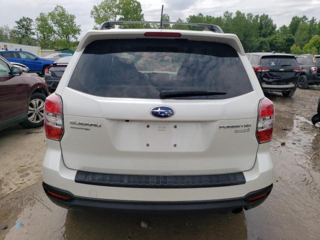 2015 Subaru Forester 2.5I Limited VIN: JF2SJAKCXFH560851 Lot: 59450594