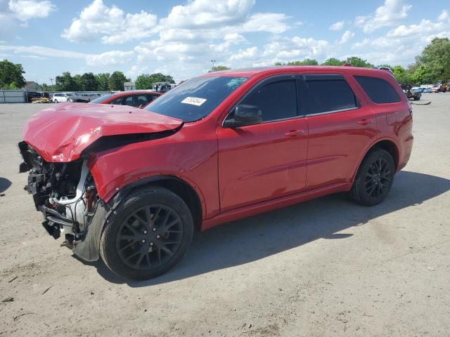DODGE DURANGO SXT