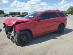 2016 DODGE DURANGO SX - 1C4RDJAG2GC460234