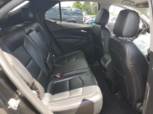 2018 Chevrolet Equinox Lt VIN: 2GNAXTEX4J6267049 Lot: 58303134