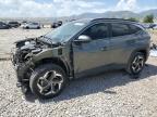 2022 HYUNDAI TUCSON SEL - 5NMJCCAE7NH083621