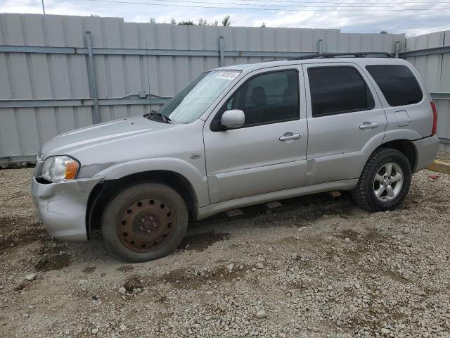 2006 Mazda Tribute S VIN: 4F2CZ94126KM06157 Lot: 59489814