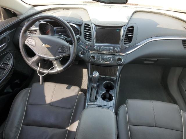 2018 Chevrolet Impala Premier VIN: 1G1125S36JU146022 Lot: 59024954