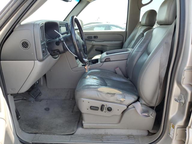 2005 Chevrolet Tahoe C1500 VIN: 1GNEC13T15R263522 Lot: 57179744