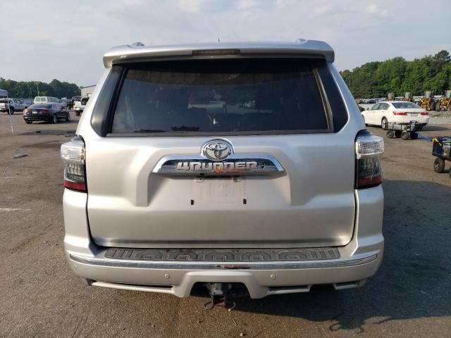 2014 Toyota 4Runner Sr5 VIN: JTEZU5JR1E5066391 Lot: 60722934
