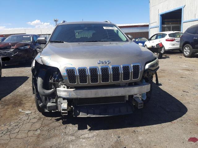 2019 JEEP CHEROKEE L - 1C4PJLCXXKD263761