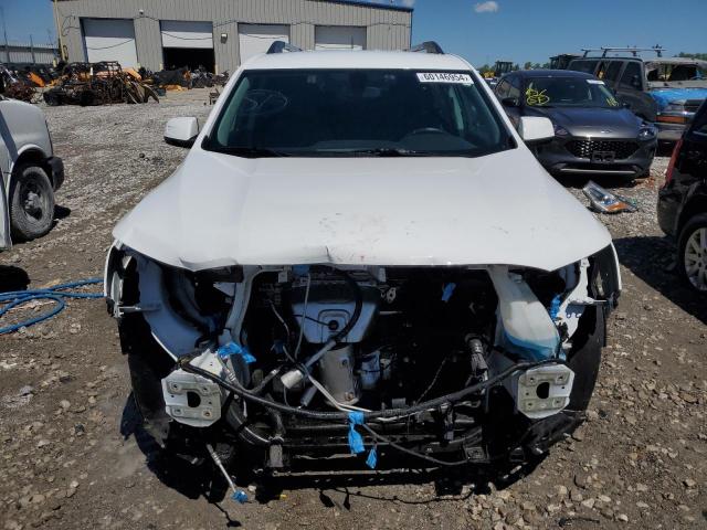 VIN 1GKKNLLA8KZ203785 2019 GMC Acadia, Sle no.5