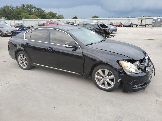 2010 Lexus Gs 350 VIN: JTHCE1KS5A0027696 Lot: 58752324