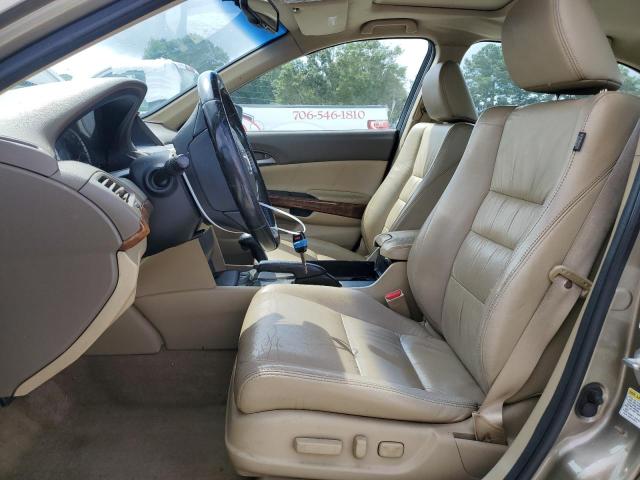 2010 Honda Accord Exl VIN: 1HGCP3F8XAA011429 Lot: 59697234