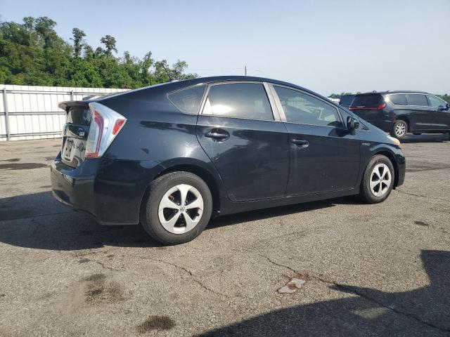 2012 Toyota Prius VIN: JTDKN3DU7C5421066 Lot: 60547904