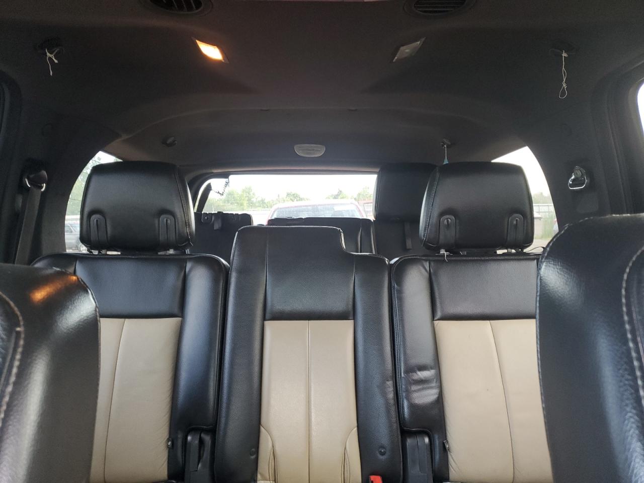 1FMFU185X9LA02382 2009 Ford Expedition Eddie Bauer