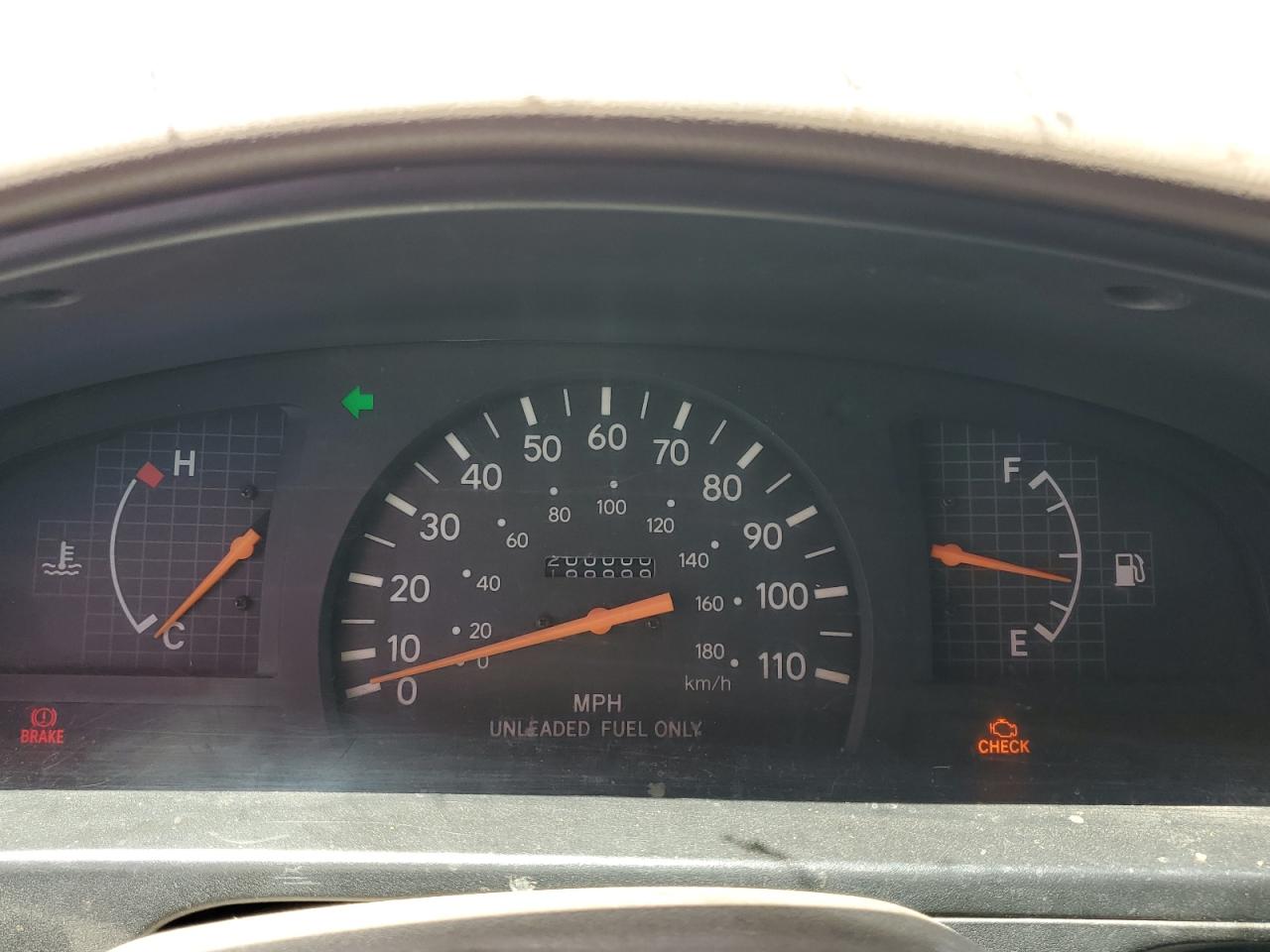 4TAVL52N0TZ116961 1996 Toyota Tacoma Xtracab