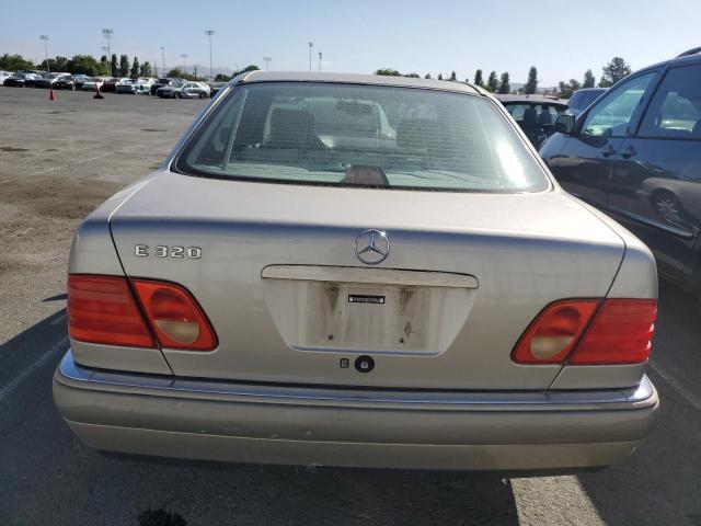 1997 Mercedes-Benz E 320 VIN: WDBJF55F7VA351842 Lot: 58116254