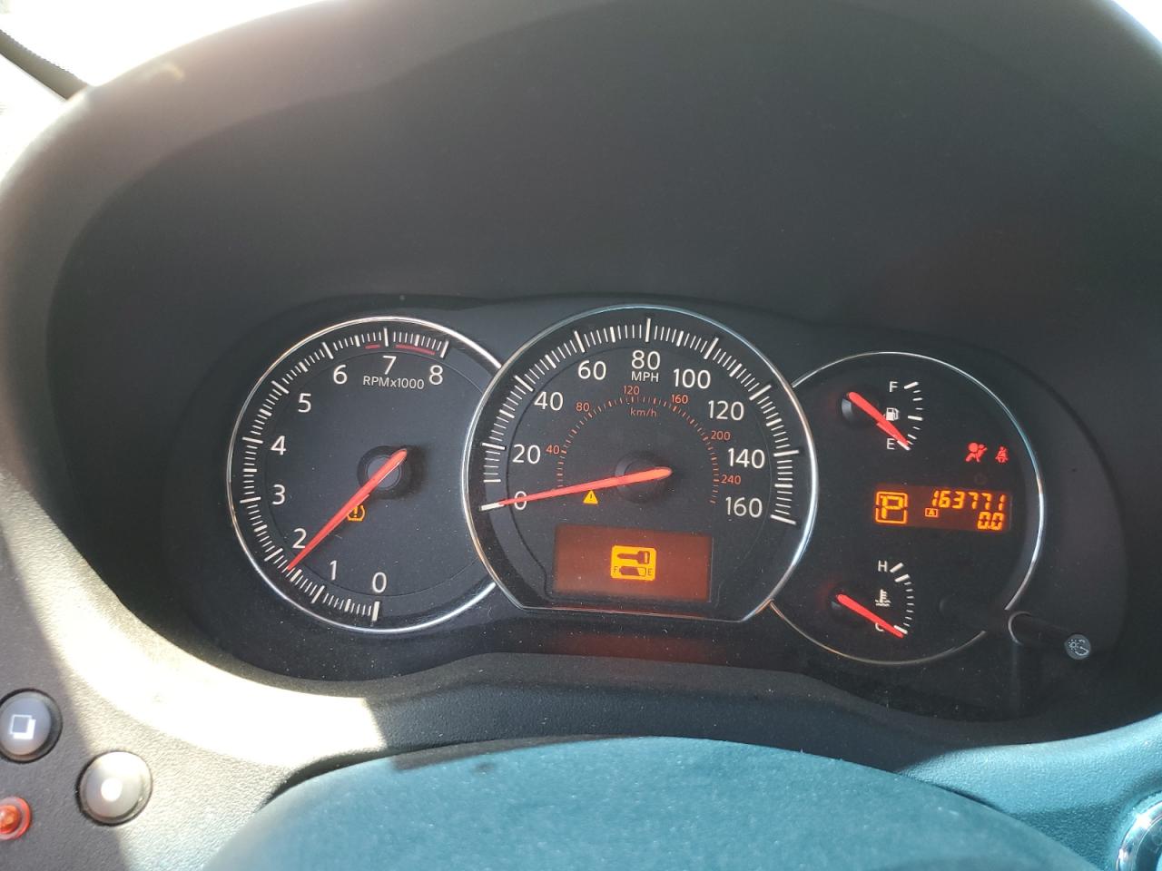 1N4AA5AP9AC826636 2010 Nissan Maxima S