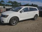 DODGE JOURNEY GT photo