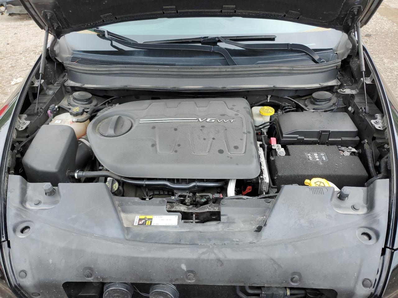 1C4PJMCS9GW241868 2016 Jeep Cherokee Latitude