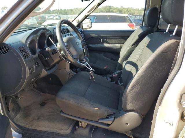 2002 Nissan Xterra Se VIN: 5N1MD28Y12C573921 Lot: 57560394