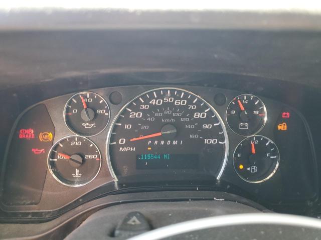 2016 Chevrolet Express G3500 VIN: 1GB3GTCG3G1140250 Lot: 57781354