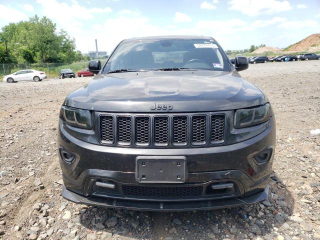 2015 Jeep Grand Cherokee Laredo VIN: 1C4RJFAG0FC856098 Lot: 58779734