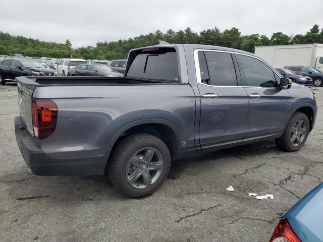 5FPYK3F7XPB065041 Honda Ridgeline  3