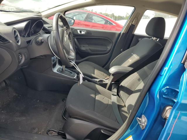 2014 Ford Fiesta Se VIN: 3FADP4EJ3EM225643 Lot: 56801784