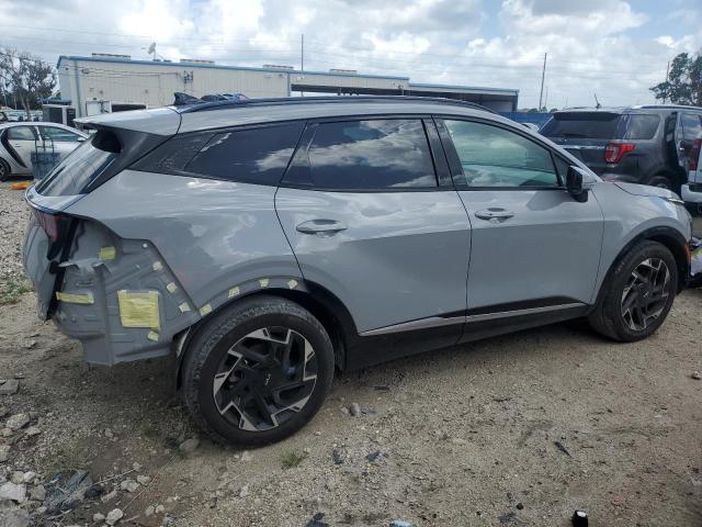 2023 KIA SPORTAGE S - 5XYK53AF9PG038099