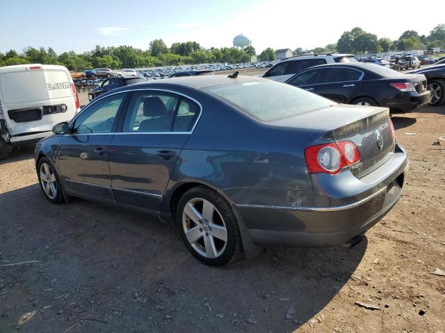 2009 Volkswagen Passat Turbo VIN: WVWJK73CX9P014652 Lot: 56857844