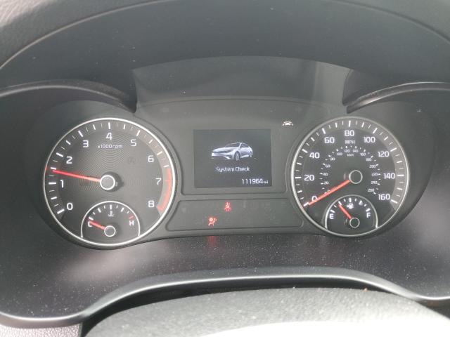 2019 KIA OPTIMA LX - 5XXGT4L3XKG332838