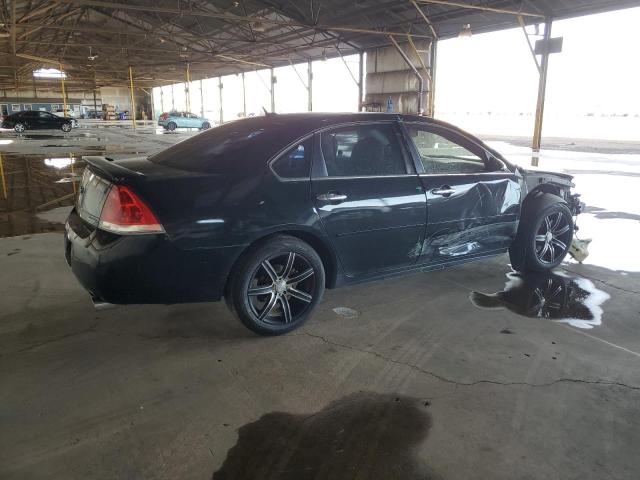 2012 Chevrolet Impala Ltz VIN: 2G1WC5E31C1227121 Lot: 56665304