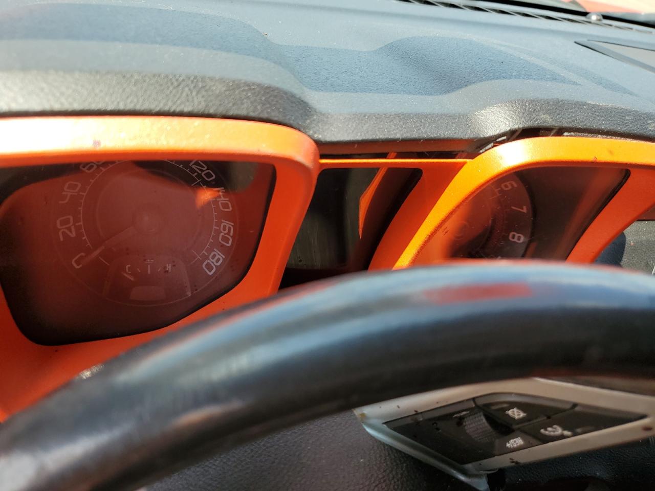 2G1FT1EWXA9216376 2010 Chevrolet Camaro Ss