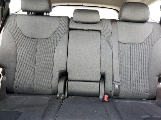 2020 Hyundai Santa Fe Se VIN: 5NMS23AD2LH135796 Lot: 60312464