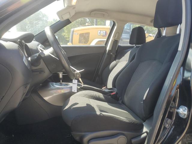 2014 Nissan Juke S VIN: JN8AF5MV6ET483753 Lot: 60287414