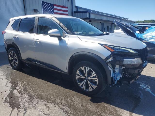 2023 Nissan Rogue Sv VIN: 5N1BT3BB5PC840716 Lot: 58414204