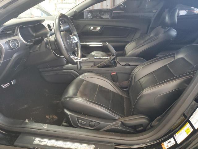 2020 Ford Mustang Gt VIN: 1FA6P8CF1L5169414 Lot: 60917214